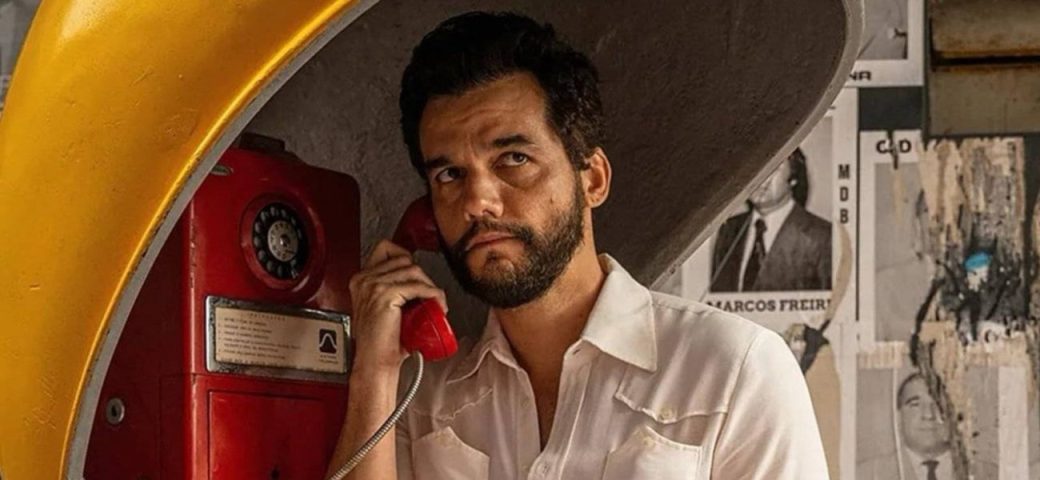 Após Oscar, ‘O Agente Secreto’ mantém destaque e recebe oito indicações em premiação internacional