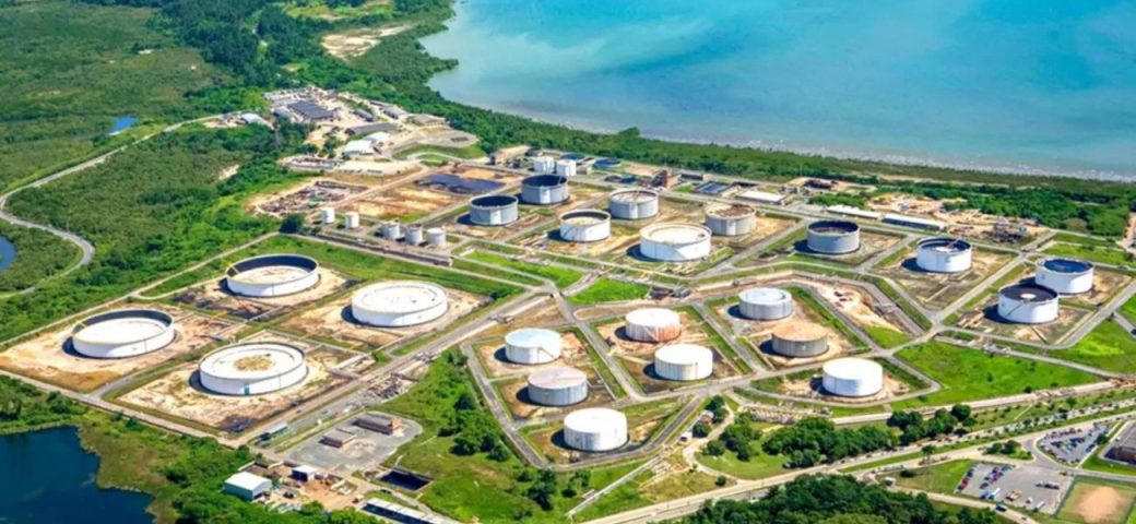 Petrobras confirma interesse em recomprar refinaria de Mataripe na Bahia