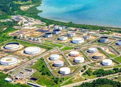 Petrobras confirma interesse em recomprar refinaria de Mataripe na Bahia