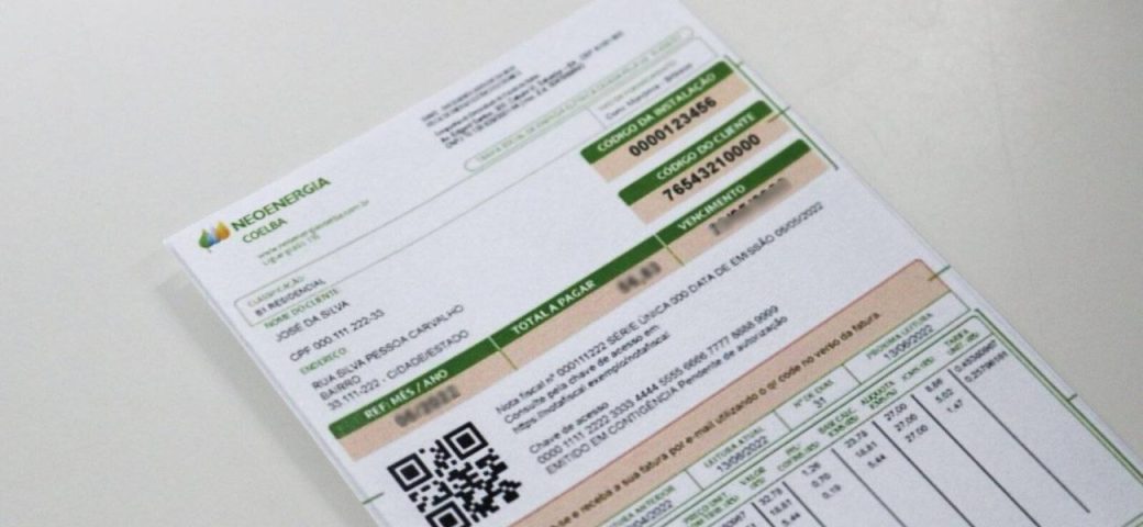 Aneel mantém bandeira verde na conta de luz no mês de abril