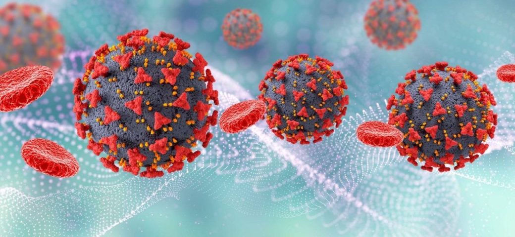 Covid-19: pelo menos 32 países identificam nova variante