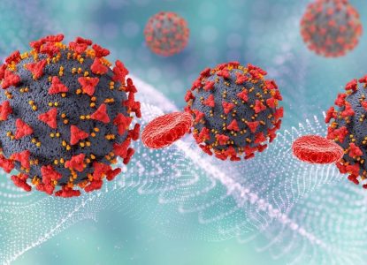 Covid-19: pelo menos 32 países identificam nova variante