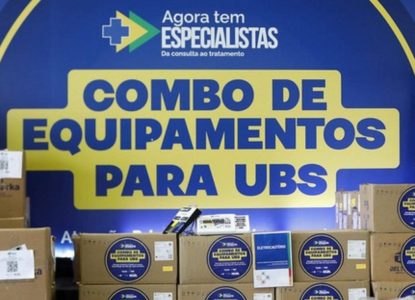 Novo PAC destina mais de R$ 146 milhões para saúde na Bahia