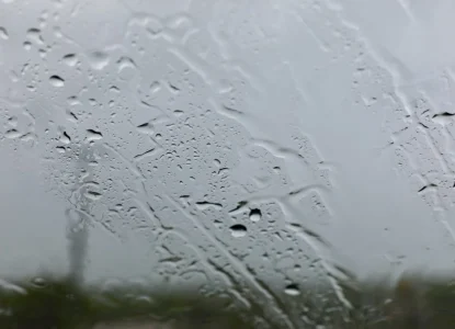 130 cidades baianas têm alerta para chuvas intensas e risco de alagamentos