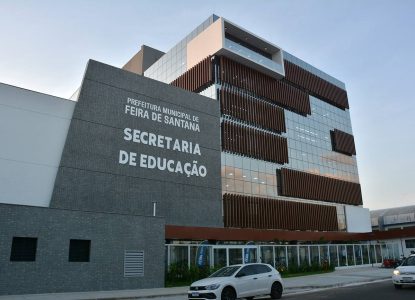 Prefeitura de Feira de Santana convoca 763 candidatos aprovados para contratação temporária de professor