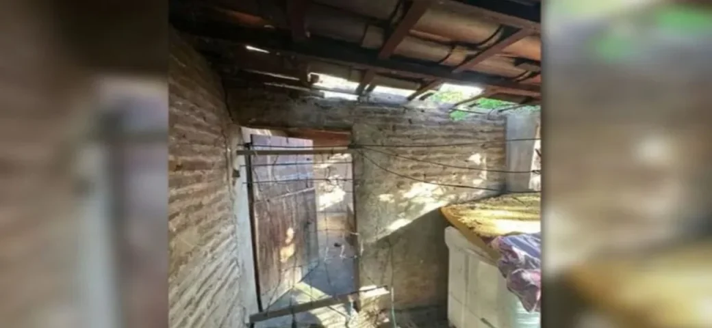 Mulher é presa por manter irmã com deficiência em cárcere privado no norte da Bahia