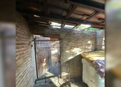 Mulher é presa por manter irmã com deficiência em cárcere privado no norte da Bahia