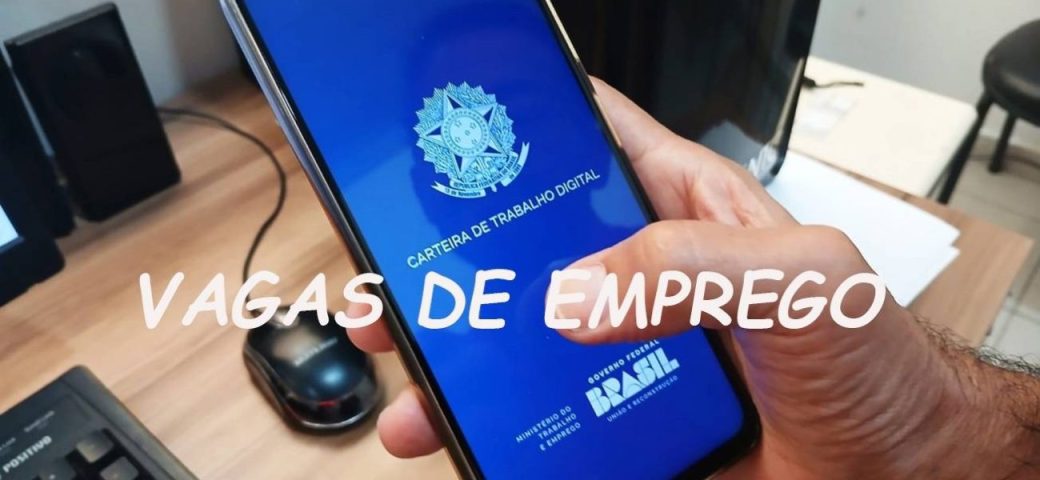 Casa do Trabalhador oferta 186 vagas de emprego com oportunidades para atendente, auxiliar, mecânico e cozinheiro