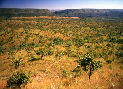 Clima e chuvas na Bahia são impactados pelo outono, que chega nesta sexta, 20