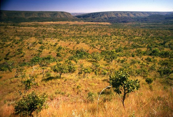Clima e chuvas na Bahia são impactados pelo outono, que chega nesta sexta, 20