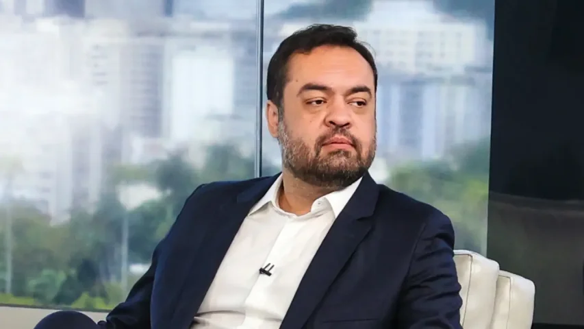 TSE torna ex-governador do Rio de Janeiro Cláudio Castro inelegível