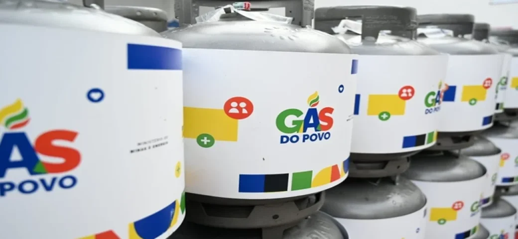 Bahia tem mais de 1,2 milhão de novas famílias beneficiadas pelo Gás do Povo