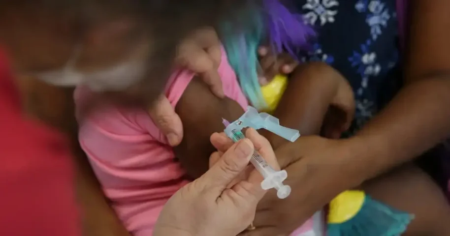 Bahia registra mais de 1,4 mil ocorrências de meningite em seis anos e ocupa segunda lugar em casos no Nordeste