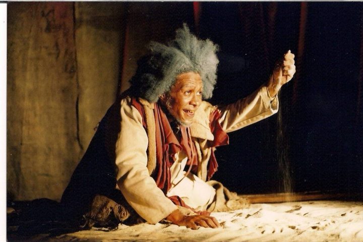 Em turnê de 25 anos, espetáculo Seu Bomfim terá duas apresentações em Feira de Santana