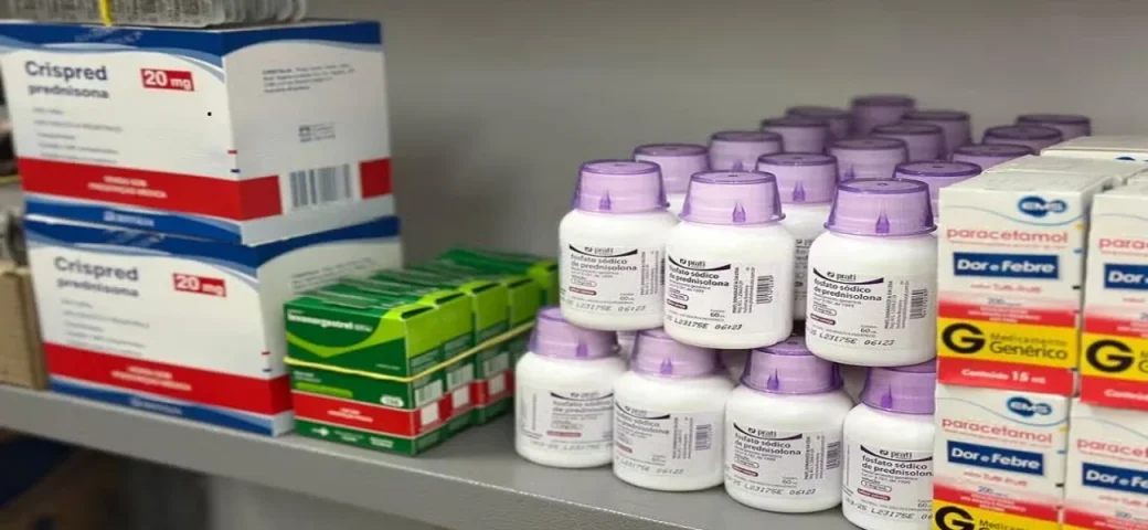 Medicamentos devem ficar mais caros a partir desta quarta, 1