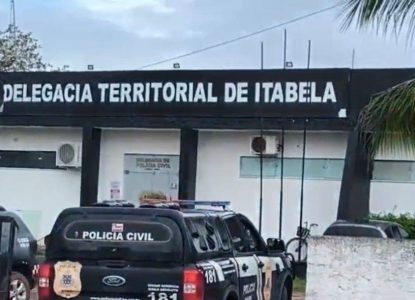 Ex-diretor de instituição para idosos é preso por envolvimento com organização criminosa na Bahia