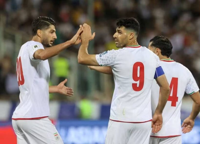 Seleção do Irã não participará da Copa do Mundo 'sob nenhuma circunstância', diz ministro do Esporte