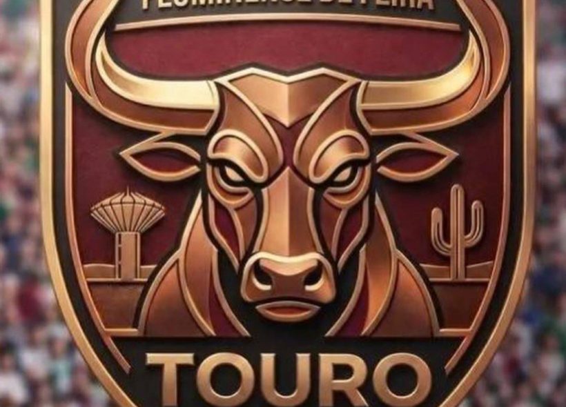 Conselho Deliberativo aprova novo escudo do Fluminense de Feira