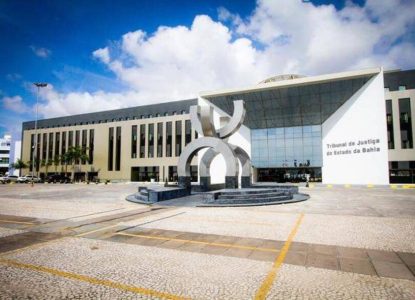 Tribunal de Justiça da Bahia inicia inscrições para concurso com 100 vagas e remuneração atrativa