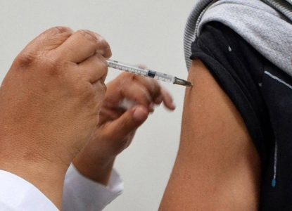 Devido às chuvas, ação itinerante de vacinação no distrito de Jaguara, em Feira de Santana, é adiada