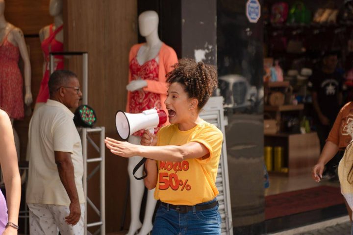 Produzido em Feira de Santana, filme ‘Patricia’ entra para programação da Mostra Sesc de Cinema