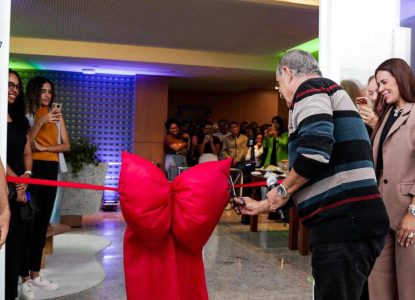 UNIFAN inaugura novo módulo acadêmico em Feira de Santana