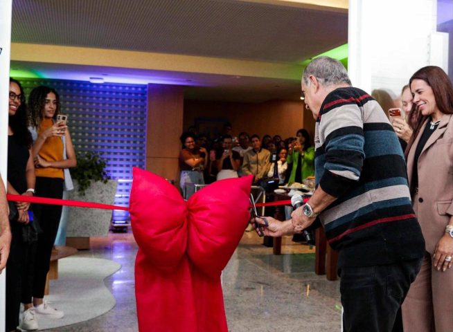 UNIFAN inaugura novo módulo acadêmico em Feira de Santana