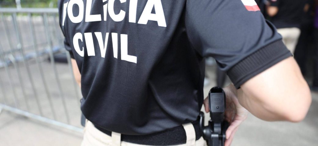 Jovem de 20 anos que atirou em mulher no bairro Jardim Cruzeiro é preso