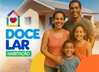 Prefeitura de Alagoinhas divulga primeira lista de selecionados do Doce Lar Habitação Minha Casa, Minha Vida