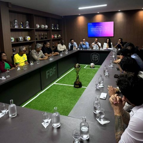 Estreias de novatos e retornos de clubes tradicionais: Série B do Baianão 2026 está definida