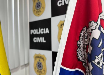 Mulher investigada por roubo e causar prejuízo de mais de R$ 18 mil a vítima é presa em Serrinha