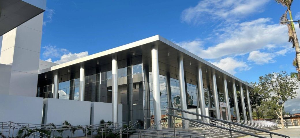 FLIFS 2026 terá novo endereço e estrutura maior; confira novo espaço