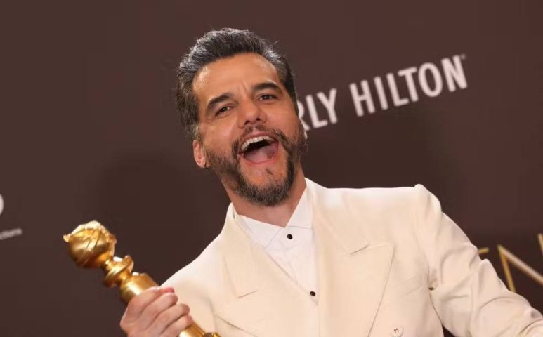 Wagner Moura está entre os apresentadores confirmados do Oscar 2026
