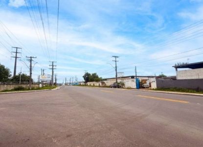 Primeira etapa das obras de requalificação do CIS, em Feira de Santana, está concluída