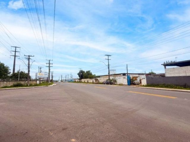 Primeira etapa das obras de requalificação do CIS, em Feira de Santana, está concluída