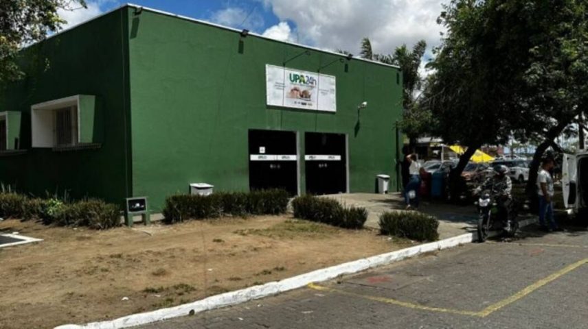 UPA Estadual de Feira de Santana realiza mais de 340 mil procedimentos em 2025
