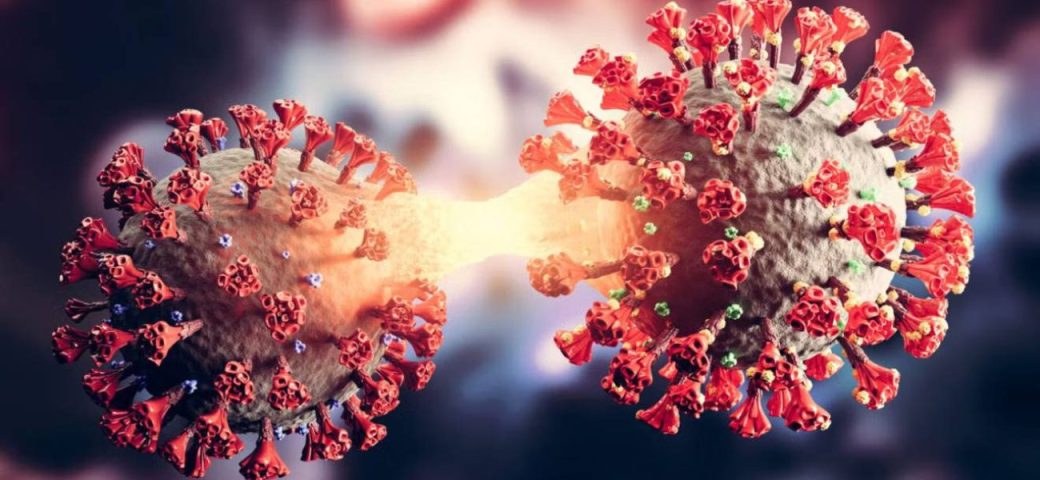 Nova variante da Covid-19 se espalha pelo mundo e levanta alerta