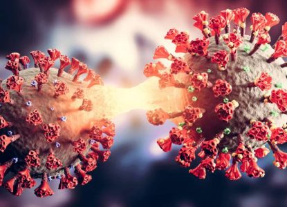 Nova variante da Covid-19 se espalha pelo mundo e levanta alerta
