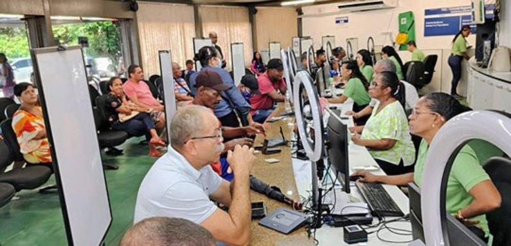TRE-BA alerta: falta de regularização do título de eleitor pode gerar impedimentos