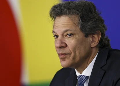 Fernando Haddad deixa Ministério da Fazenda para disputar governo de São Paulo; veja substituto