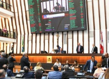 Projeto em tramitação na Assembleia Legislativa pode reduzir tarifa de gás na Bahia
