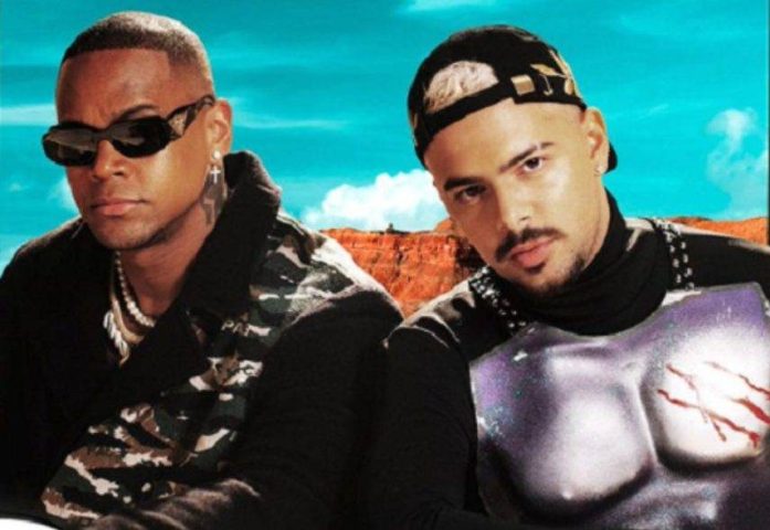 ‘Gigante’ Léo Santana e DJ Pedro Sampaio são as primeiras atrações confirmadas para Micareta de Feira 2026