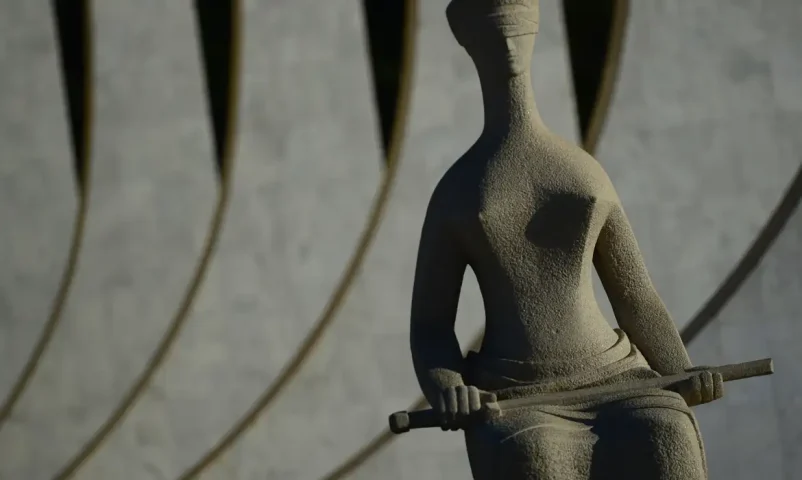 STF determina fim de “penduricalhos” e limita benefícios de juízes; veja o que muda