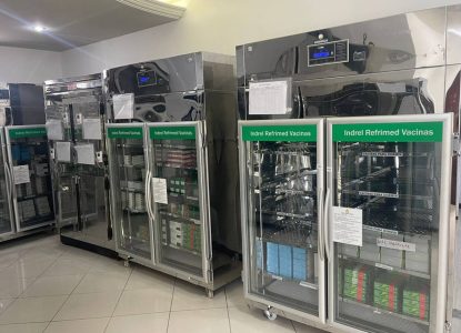 Saúde em Feira de Santana já aplicou mais de 17 mil doses da vacina contra gripe