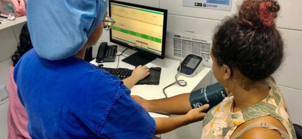 Hospital da Mulher registra mais de 15 mil atendimentos a gestantes no primeiro trimestre de 2026