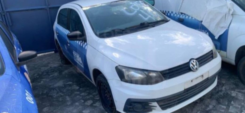 Prefeitura de Feira de Santana realiza leilão eletrônico de bens inservíveis no dia 8 de maio