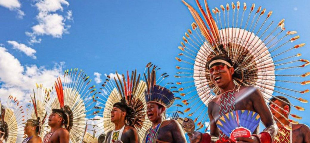 Tribunal da Justiça garante gratuidade para indígenas alterarem nome e incluir etnia em registro na Bahia