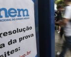 Prazo para solicitar isenção de taxa no ENEM 2026 começa nesta segunda, 13