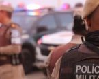 Piso nacional para policiais e bombeiros avança no Senado