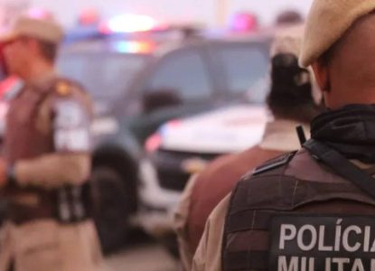 Piso nacional para policiais e bombeiros avança no Senado